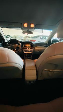 هیوندای سۆناتا